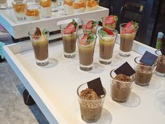 -两咖啡自助餐厅(静安香格里拉酒店)