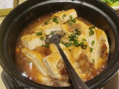 客家酿豆腐-东山茶寮(新安店)
