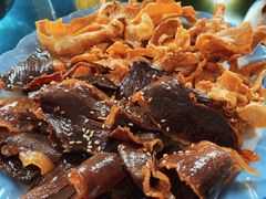 -回辉登偰氏面片(东莲花美食街店)