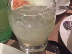 -simply thai天泰(静安嘉里中心店)