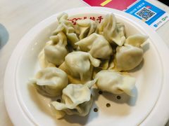 猪肉鲜虾-宝印真饺(瑞景总店)
