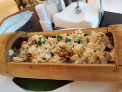 -铭轩中餐厅·海南菜·粤菜(亚龙湾瑞吉店)