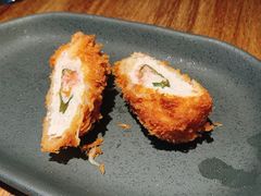 -山杏yama-katsu·吉列炸物