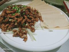 -老牌坊鲁菜名店(宽厚里店)