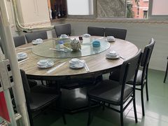 -南雄雄州土菜餐厅(粤北大厦店)