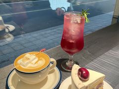 -FULL MOON满月咖啡