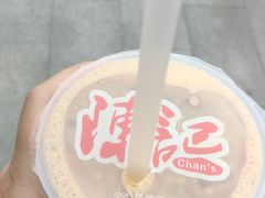 -陈记甜品窝(中山北路店)