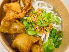全家福-非遗·十八曲鱼饺(西马总店)