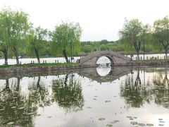 -石湖景区