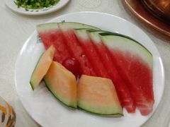 -东来顺饭庄(天坛店)