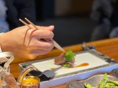 -桐寿司Sushi Tong