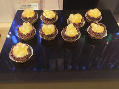 -River Café 海鲜自助(重庆丽笙世嘉酒店)