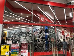-Bic Camera (难波店)