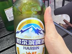 -晓波烧烤(南桥店)