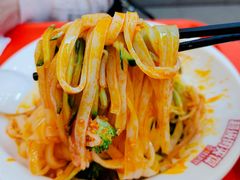 -秦陕印象超级肉夹馍(万达广场西安民乐园店)