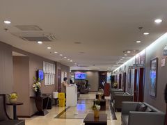 -爱康国宾体检中心(五角场万达广场分院)