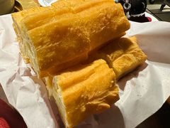 -大良毋米粥·粥底火锅(岭南天地店)