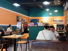 大堂-婉泰·特色小吃·舂鸡脚(告庄二店)