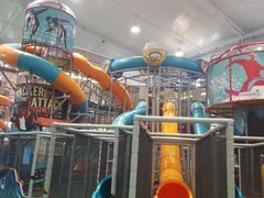 -幸福花欢乐世界(东辰广场A座店)