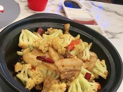 -全聚德(蓝山店)