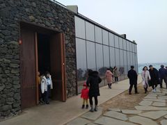 -Cafe Aewol Monsant