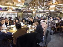 -李久其家民间餐厅(观沙岭公园店)