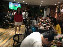 大堂-赤甲皇(仙霞路店)