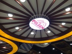 -福缘烤肉王自助(爱琴海-原比尔森店)