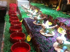 -人民公社大食堂(顺义总店)