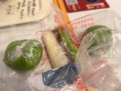 -许阿姨糕团店(南京总店)