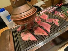 -千寻烧肉(政务区店)