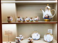 -Me Coffee下午茶艺术空间