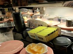 -争鲜回转寿司(东方银座店)