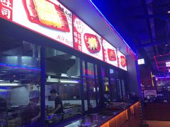 -乌兰烧烤·烤羊腿(西丽店)