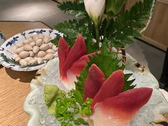 -阿吾罗·月咏精致日料(港汇恒隆广场店)