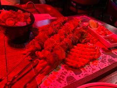 -Famous肥猫墨西哥音乐餐吧(五棵松华熙LIVE店)