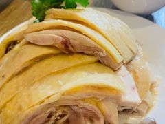 泰煌鸡-泰煌鸡·上海白斩鸡·鸡汤面(鹤庆店)