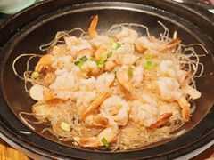 -江城小馆陕南妈妈菜·全球旅行餐厅(钟楼店)
