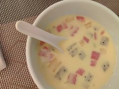 -皇朝万鑫自助餐厅