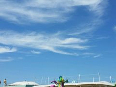 -北戴河圣蓝海洋公园