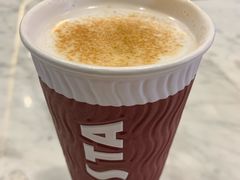 -COSTA COFFEE(恒基名人购物中心店)