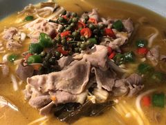 -味+新京宴·烤鸭·北京菜(创意谷店)