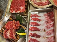 -西塔老太太泥炉烤肉(双井店)