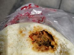 -清泉阁包子饺子·刀削面(五一店)