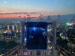 -南昌之星摩天轮