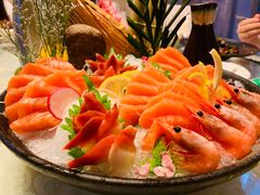 -稻早料理美术馆(城阳店)