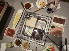 -海底捞火锅(群光广场店)