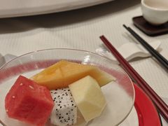 -金苑海鲜酒家(来魅力店)