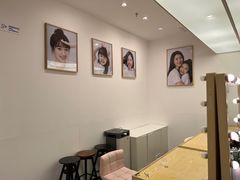 -天真蓝照相馆(中华广场店)