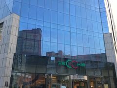 -天虹购物中心(石路店)